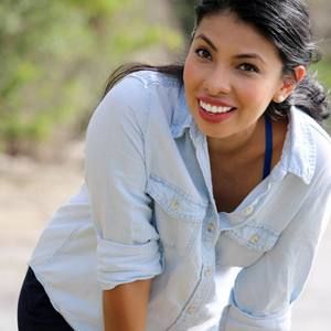 Meet your Posher, Ximena